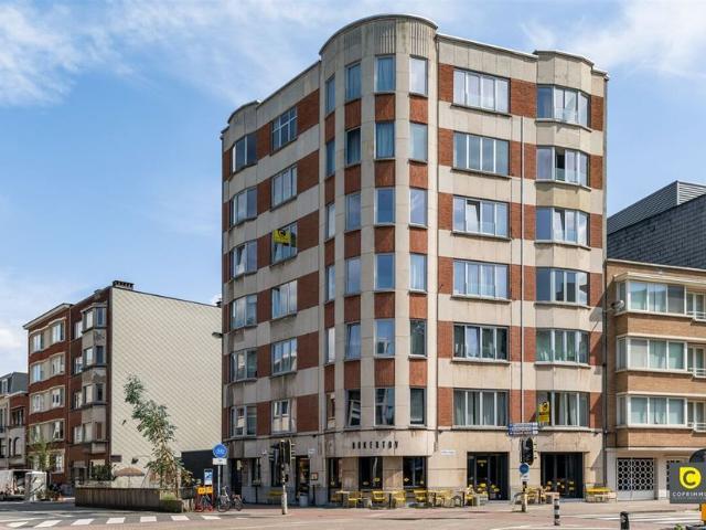 Studio met slaaphoek te koop voor 149000 euro met 1 slaapkamers