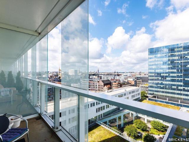Studio met slaaphoek te koop voor 155000 euro met 1 slaapkamers