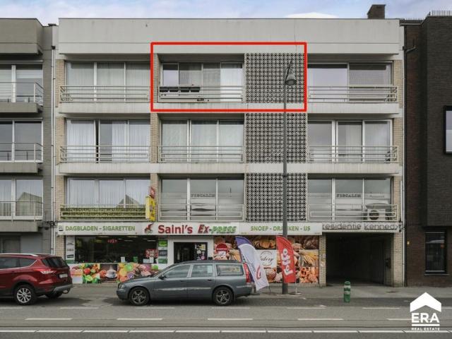 Studio met slaaphoek te koop voor 165000 euro met 1 slaapkamers