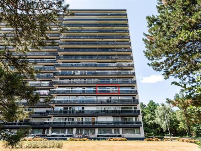 Studio met slaaphoek te koop voor 169000 euro