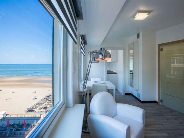 Studio met slaaphoek te koop voor 169000 euro