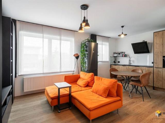 Studio met slaaphoek te koop voor 174000 euro