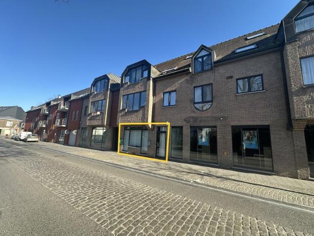 Studio met slaaphoek te koop voor 175000 euro met 1 slaapkamers