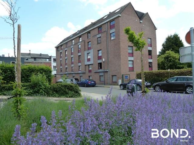 Studio met slaaphoek te koop voor 179000 euro met 1 slaapkamers