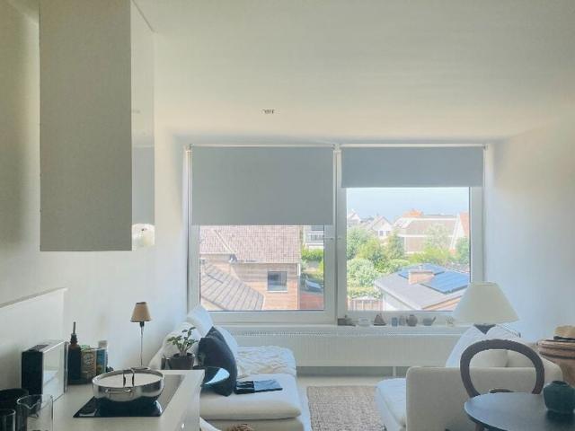 Studio met slaaphoek te koop voor 170000 euro
