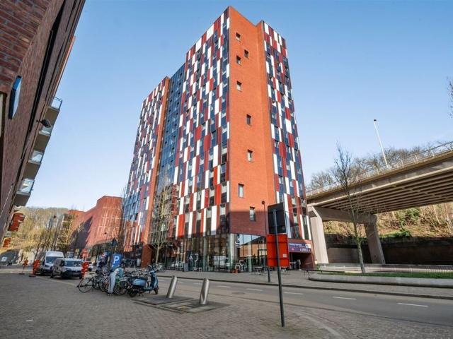 Studio met slaaphoek te koop voor 170000 euro met 1 slaapkamers