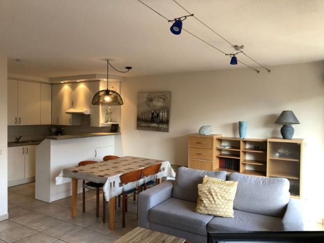 Studio met slaaphoek te koop voor 185000 euro
