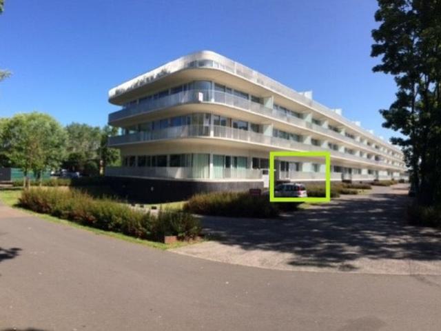 Studio met slaaphoek te koop voor 185000 euro