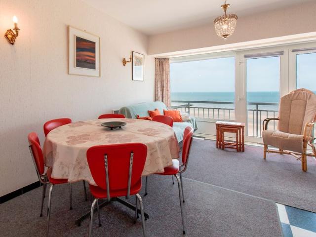 Studio met slaaphoek te koop voor 185000 euro