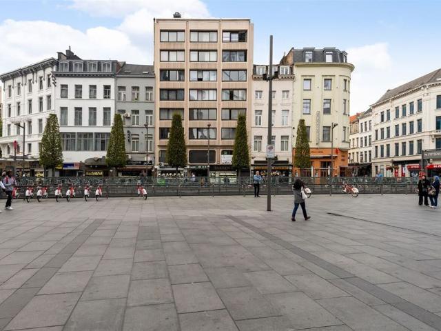 Studio met slaaphoek te koop voor 185000 euro met 1 slaapkamers