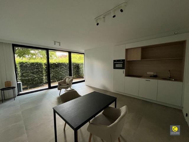 Studio met slaaphoek te koop voor 185000 euro met 1 slaapkamers