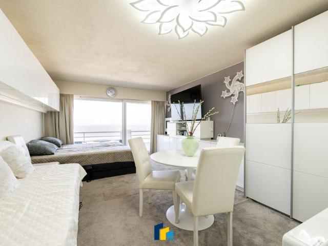 Studio met slaaphoek te koop voor 189000 euro