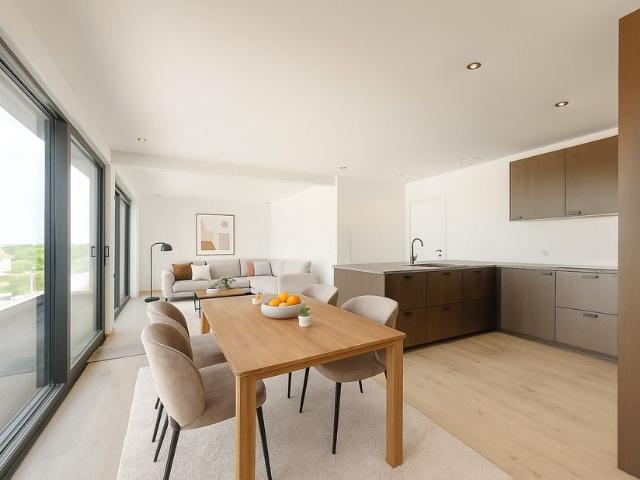 Studio met slaaphoek te koop voor 189000 euro met 1 slaapkamers