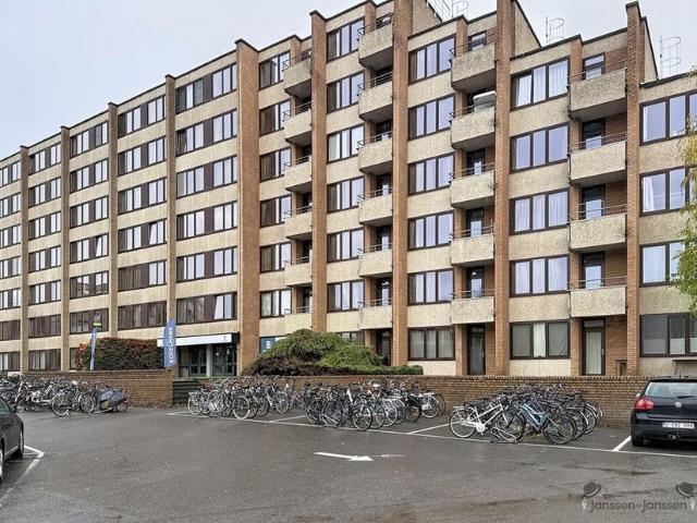 Studio met slaaphoek te koop voor 180000 euro met 1 slaapkamers