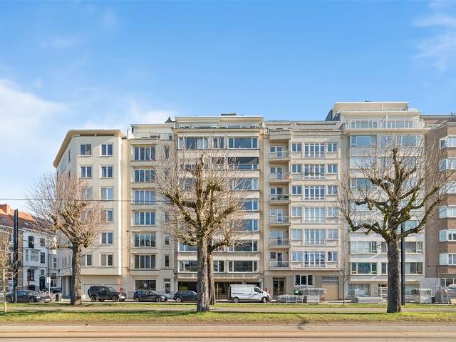 Studio met slaaphoek te koop voor 180000 euro met 1 slaapkamers