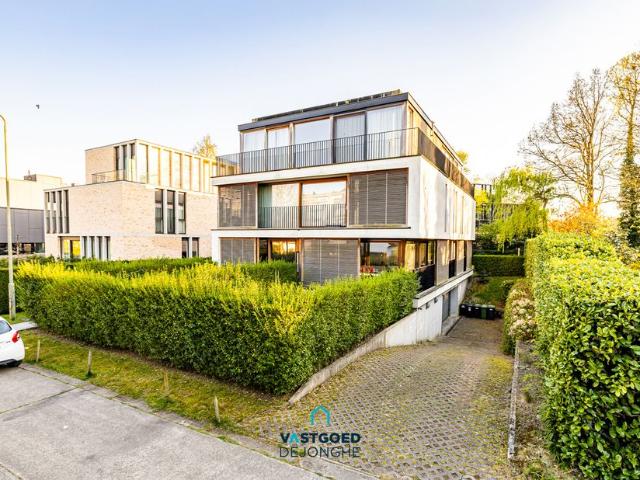 Studio met slaaphoek te koop voor 198000 euro met 1 slaapkamers