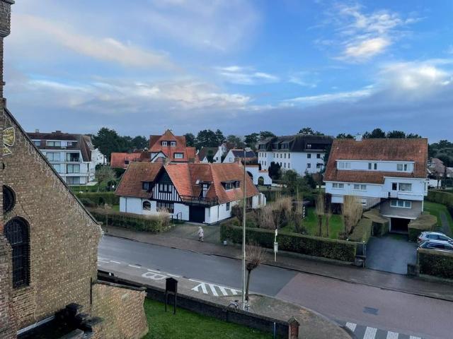 Studio met slaaphoek te koop voor 199000 euro