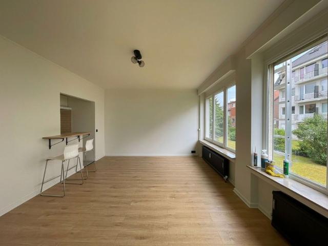 Studio met slaaphoek te koop voor 215000 euro met 1 slaapkamers