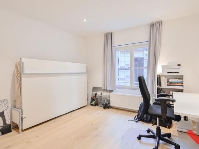 Studio met slaaphoek te koop voor 224000 euro met 1 slaapkamers