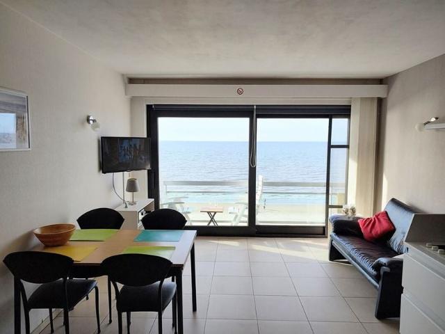 Studio met slaaphoek te koop voor 229000 euro
