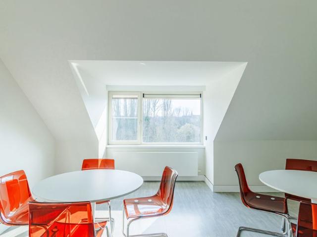 Studio met slaaphoek te koop voor 220000 euro