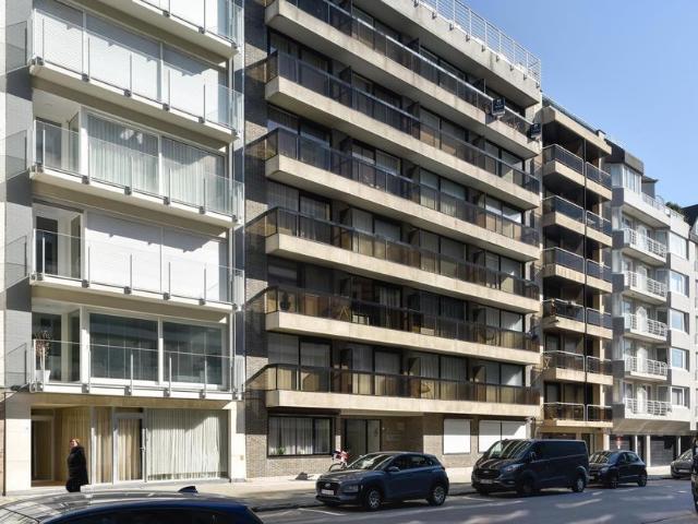Studio met slaaphoek te koop voor 249000 euro
