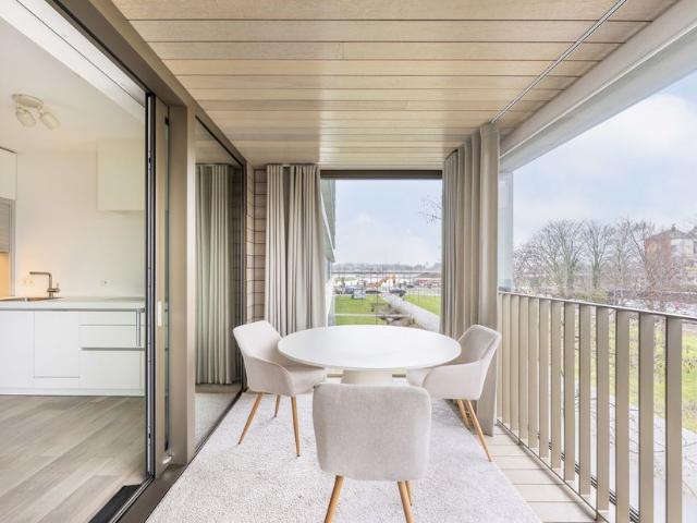 Studio met slaaphoek te koop voor 259000 euro