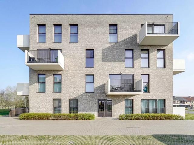 Studio met slaaphoek te koop voor 253000 euro met 1 slaapkamers