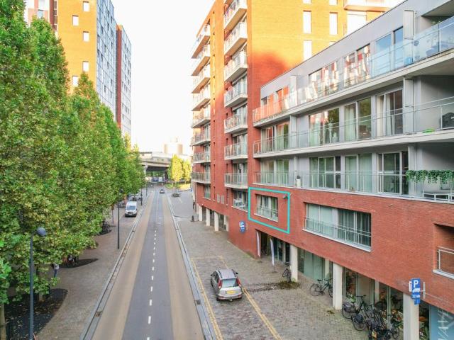 Studio met slaaphoek te koop voor 265000 euro
