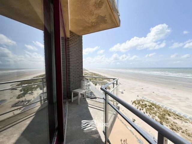 Studio met slaaphoek te koop voor 335000 euro met 1 slaapkamers