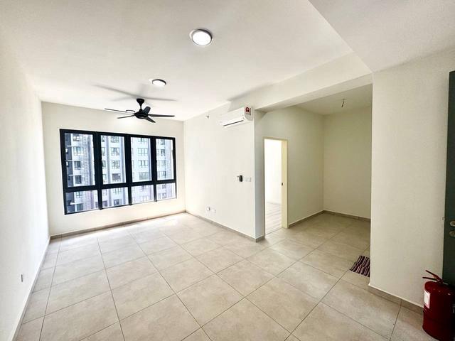 Studio Meta Residence Putra Permai Seri Kembangan