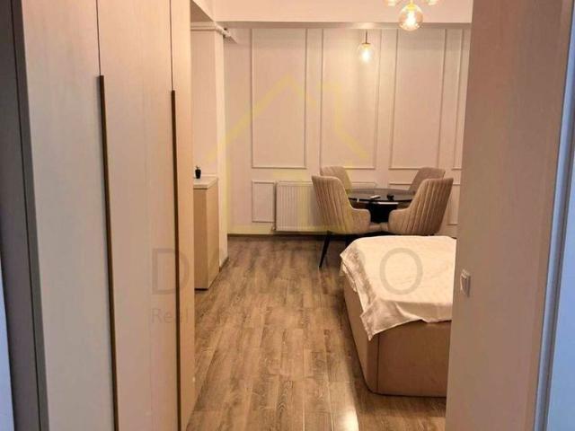 Studio Metrou Piata Muncii Str Matei Basarab Pet Friendly Parcare