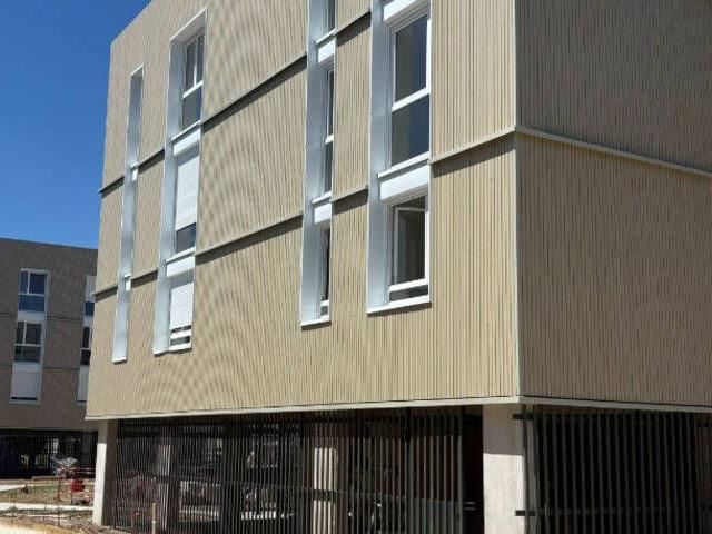 STUDIO METZ TECHNOPOLE RESIDENCE DE SERVICES PROCHE GRANDES ECOLES
