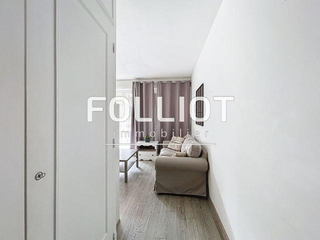 Studio meubl� BAYEUX