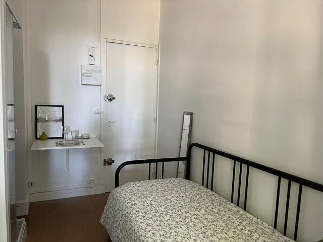 Studio meubl� Maisons Laffitte