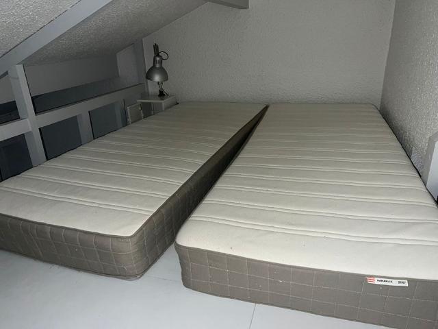 Studio Meubl� Mezzanine Chatou Amandier