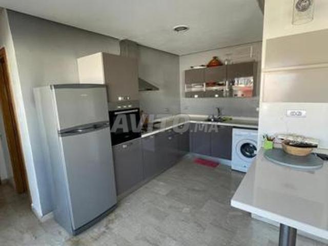 Studio meublé maarif