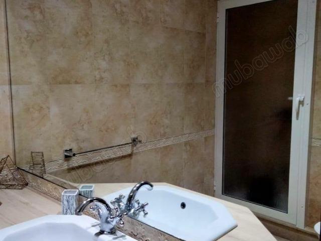 Studio meublé Maarif 6800 dh