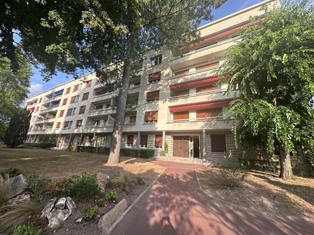 Studio meublé Maisons Laffitte