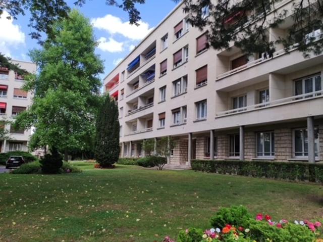 Studio meublé Maisons Laffitte