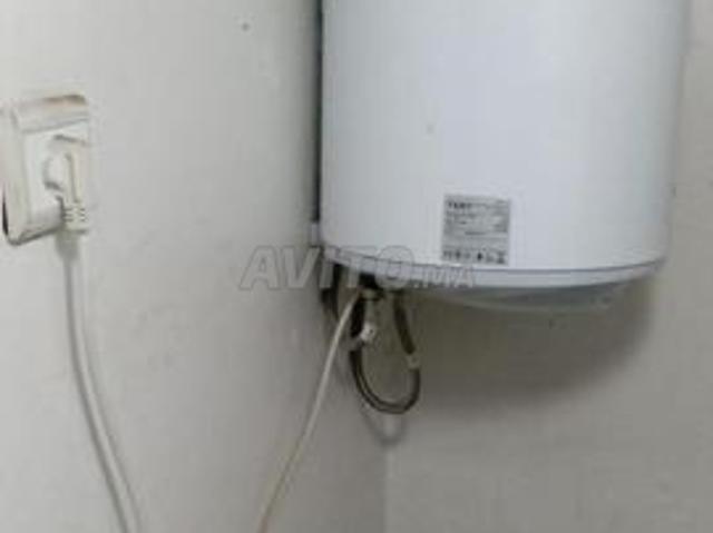 Appartement Fille Pharmacie Yaacoub Mansour