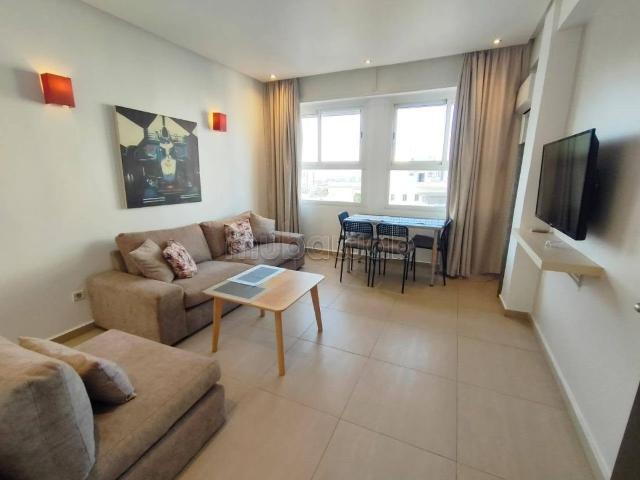 Studio meublé Mers Sultan