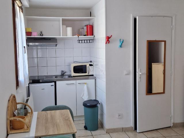 STUDIO meublé MEUDON Meudon 92190