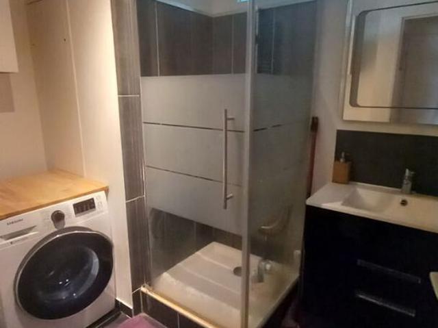Studio Meublé Mezzanine Chatou Amandier