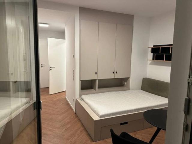 Studio meublé moderne 24 m² – Idéal étudiant –