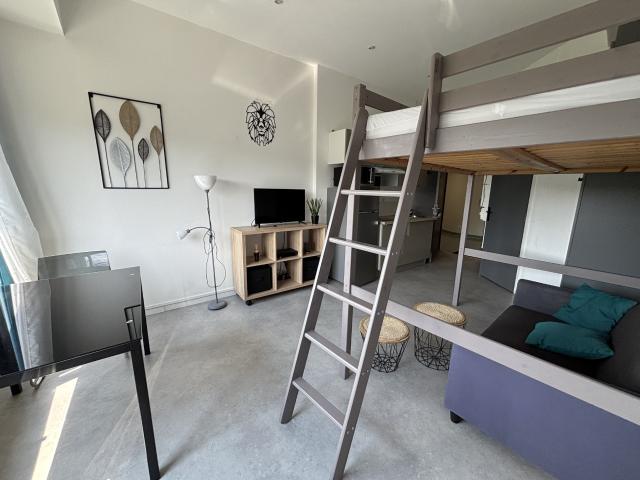 Studio MEUBLE MONTBÉLIARD TOUT COMPRIS