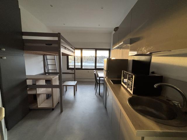 Studio MEUBLE MONTBÉLIARD