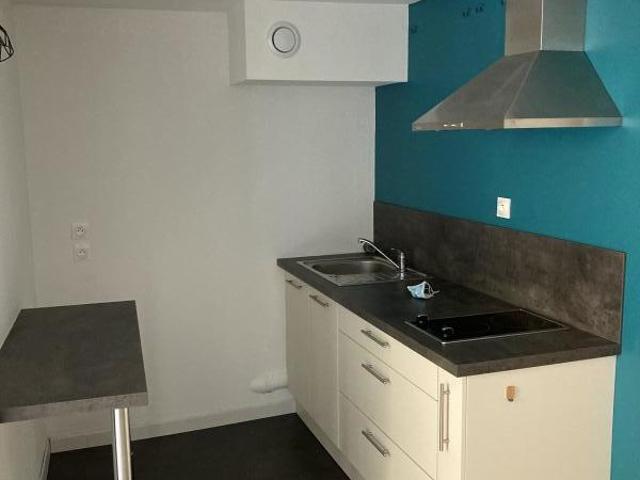 STUDIO MEUBLE MONTIERNEUF