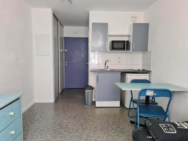 STUDIO meublé MONTPELLIER idéal étudiant