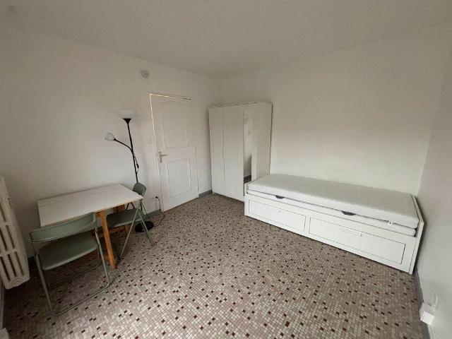 Studio meublé Montpellier quartier celleneuve park